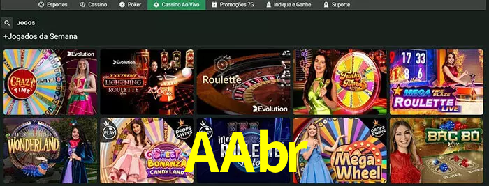 AAbr bet
