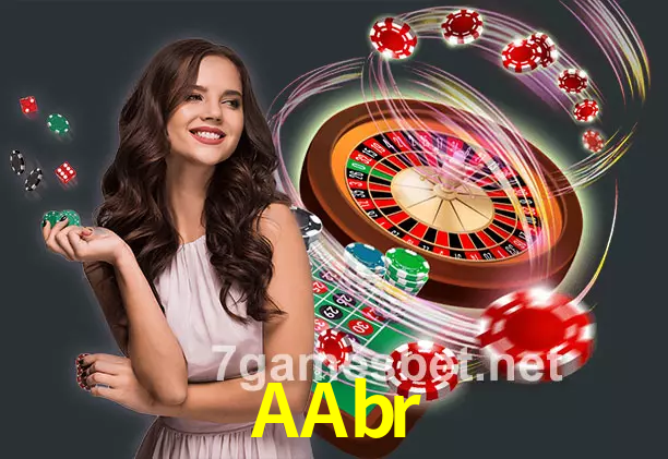 vivo no cassino AAbr