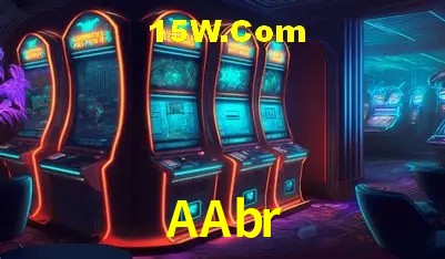 Estatísticas do Jogo AAbr