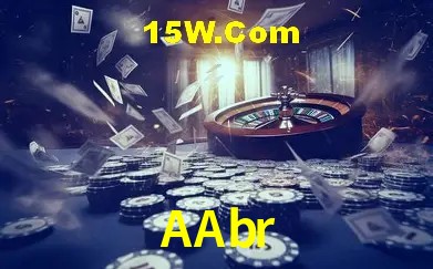 Canal oficial no Telegram da AAbr