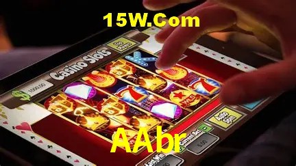 Casino Ao Vivo AAbr
