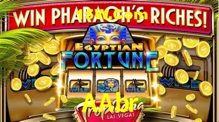 Jogos de Slot AAbr