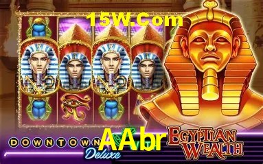 Casino Ao Vivo AAbr