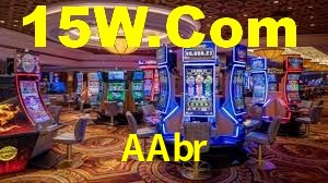 Roulette Table AAbr