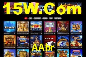 Cashback e recargas na AAbr