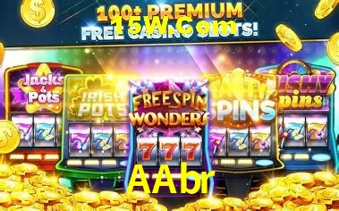 Bônus e promoções da AAbr