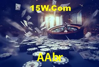 Interface moderna da plataforma AAbr