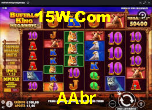AAbr: Jogos de Caça-Níqueis-Altas Recompensas, Roleta-Velocidade, Blackjack-Desafios Máximos