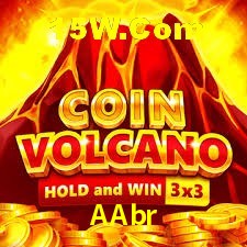Welcome Bonus AAbr