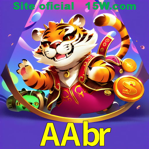 Imagem promocional da AAbr mostrando a plataforma e suas vantagens